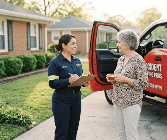 Accident Towing Service Mabscott, WV FAQs